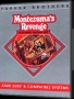 Atari  2600&nbsp; - &nbsp;Montezuma's Revenge - Starring Panama Joe (1983) (Parker Bros)
